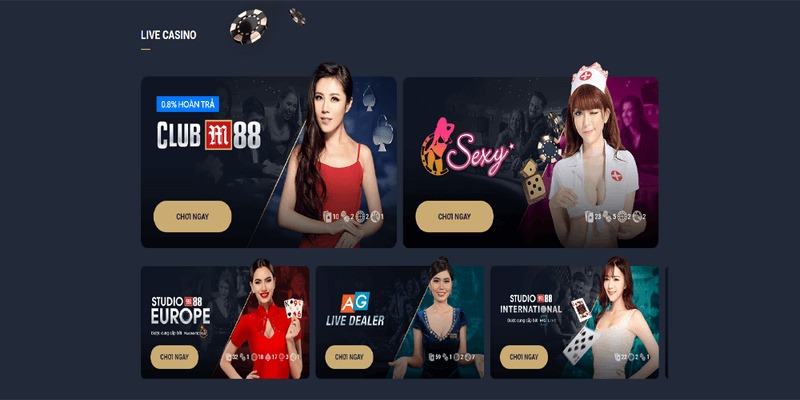 Chọn game mà bạn yêu thích và hiểu rõ cách chơi