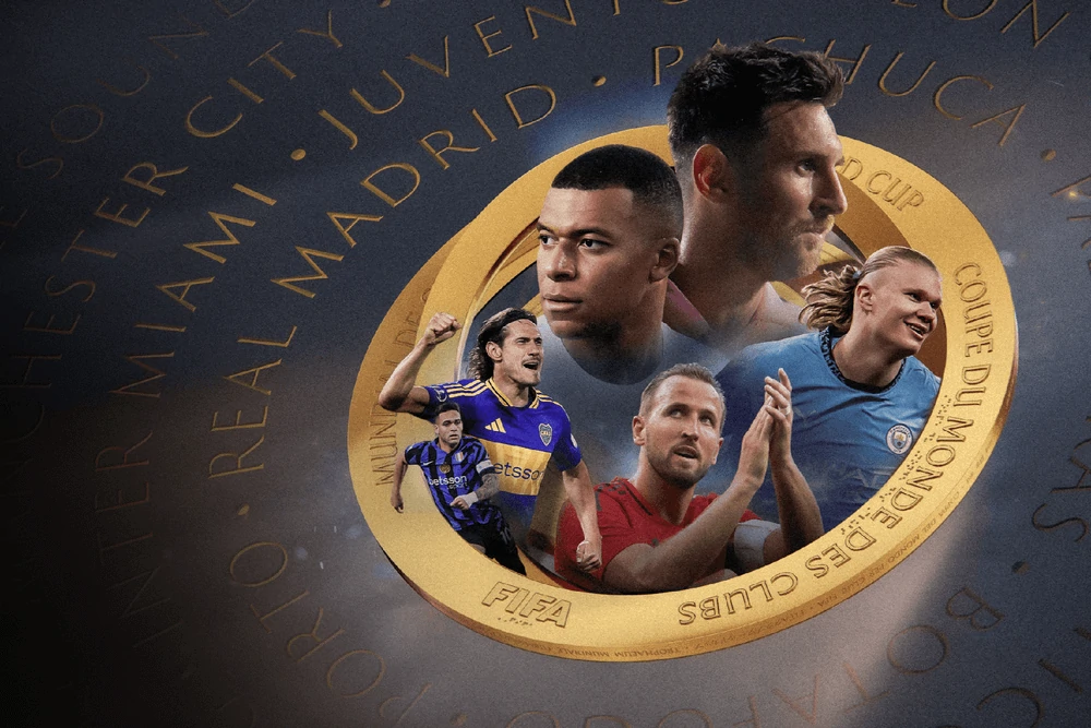 FIFA Club World Cup 2025
